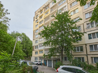 Apartament cu 3 camere, 75 m², Botanica, Chișinău foto 20