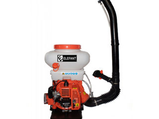 Atomizor cu motor benzina Elefant 3WF-3S-livrare-credit