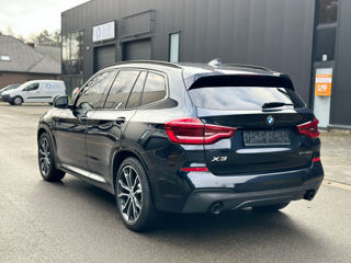 BMW X3 foto 3