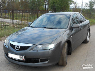 Mazda 6   2.0 Dizeli, 2.0 benzin zapciasti b.u foto 2