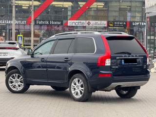 Volvo XC90 foto 5