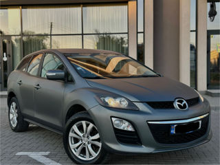 Mazda CX-7