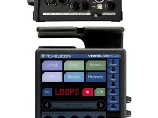 TC Helicon Voicelive touch. foto 2