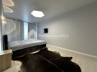 Apartament cu 1 cameră, 45 m², Buiucani, Chișinău foto 2