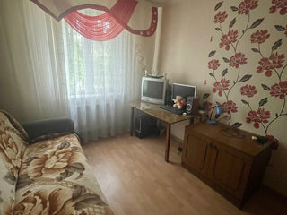 Apartament cu 2 camere, 54 m², BAM, Bălți