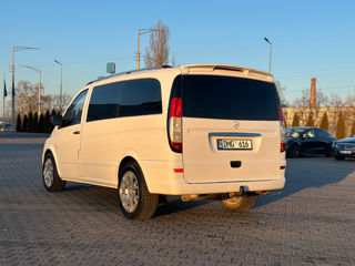 Mercedes Vito foto 8