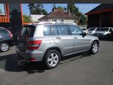 Mercedes GLK Class foto 5