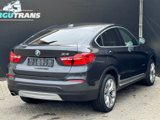 BMW X4 foto 4