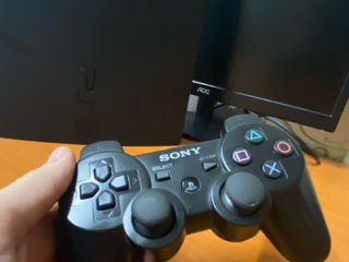 Urgent!! Sony PS3 Slim 300GB foto 5