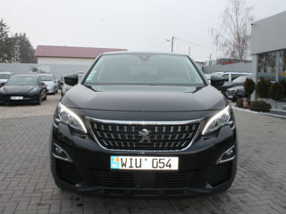 Peugeot 3008 foto 2