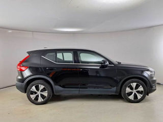 Volvo XC40 foto 6