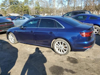 Audi A4 foto 6