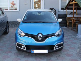 Renault Captur foto 1