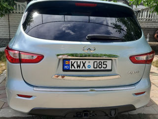 Infiniti QX60 foto 2