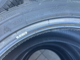 235/50 R 19 Hilo foto 2