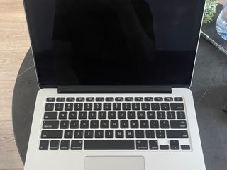 MacBook Pro Retina 13 2015