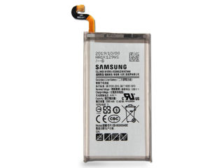 Samsung S8+ acumulator foto 1