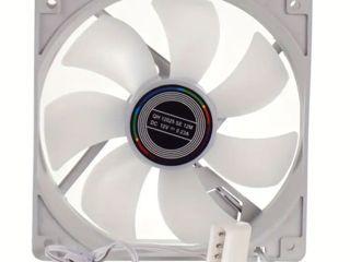 2 Ventilatoare Rgb 1200rpm