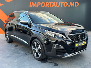 Peugeot 5008 foto 4