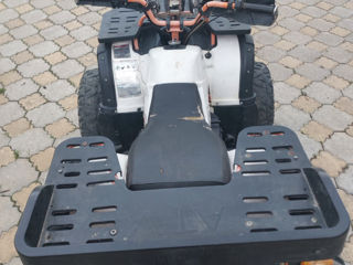 Boss ATV foto 4