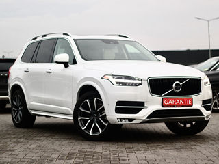 Volvo XC90 foto 1