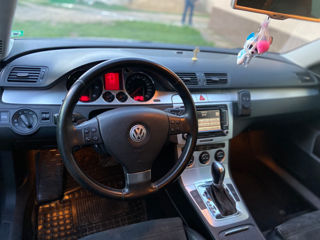 Volkswagen Passat foto 2