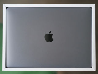 Macbook pro m1 16/512 Space grey foto 5