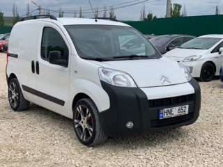 Citroen Nemo foto 3