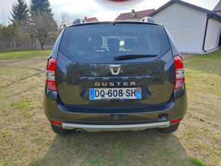 Dacia Duster foto 6