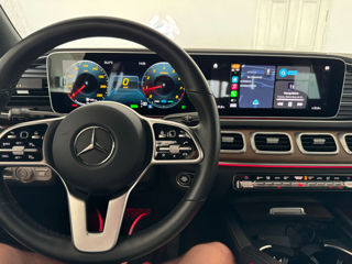 Mercedes GLE foto 6