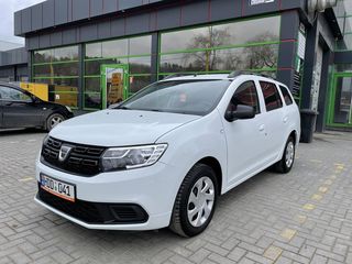 Dacia Logan foto 2