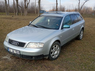 Audi A6 foto 3