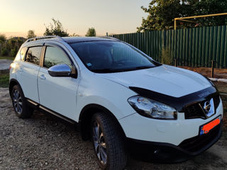 Nissan Qashqai foto 10