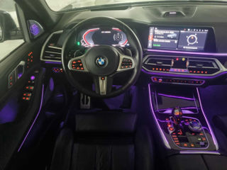 BMW X7 foto 9