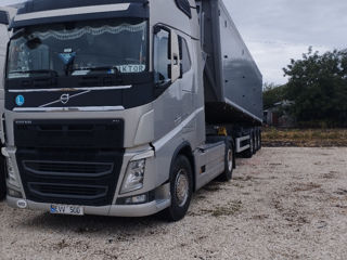 Volvo FH13