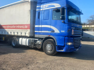 Daf Xf foto 3