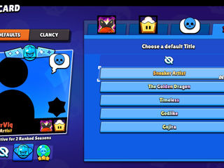 Vand cont brawl stars 40k foto 3