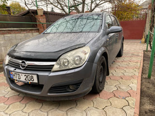 Opel Astra foto 3