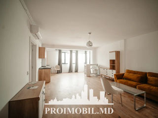 Продажа квартиры с 1 комнатой, 48 м2 в Бухаресте, Бухарест фото 3