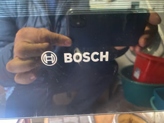 Bosch cuptor electric duble foto 7