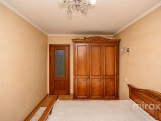 Apartament cu 4 camere, 87 m², Râșcani, Chișinău foto 4