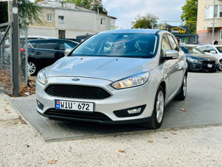 Ford Focus foto 3