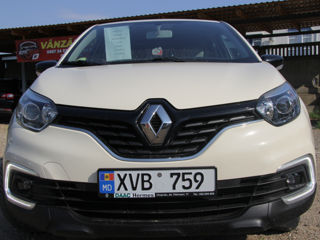 Renault Captur foto 2