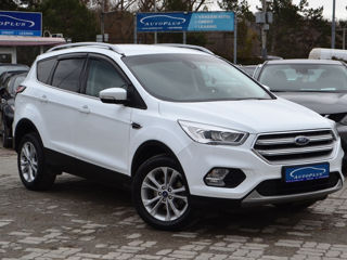 Ford Kuga foto 5