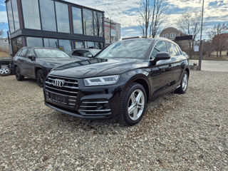 Audi Q5 foto 3