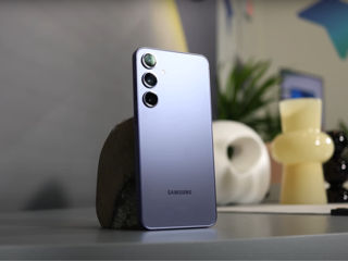 Новый Samsung Galaxy S24 Plus скидка до -10%! В кредит 0%!