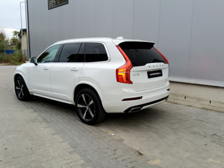 Volvo XC90 foto 4