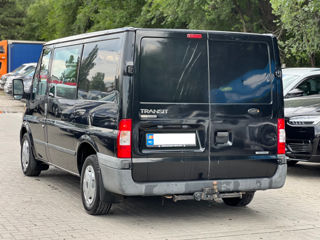 Ford Transit foto 5