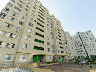 Apartament cu 3 camere, 125 m², Centru, Chișinău foto 7