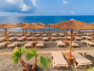 Grecia ! 7 zile ! Hotel Tylissos Beach 4*(Adult only) De la euro  490 euro / pers ! HB ! De pe 08.05